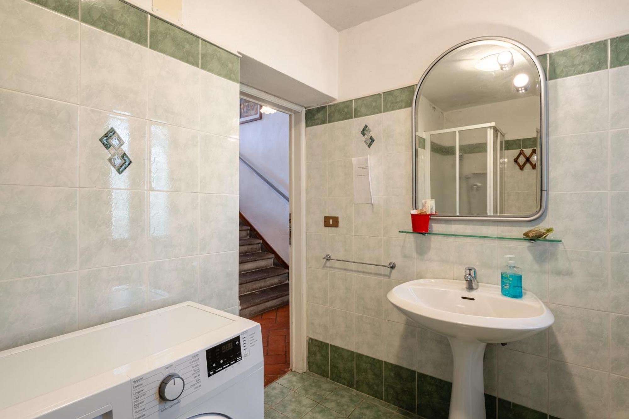 Appartamento Casa Claire Prataccio Esterno foto