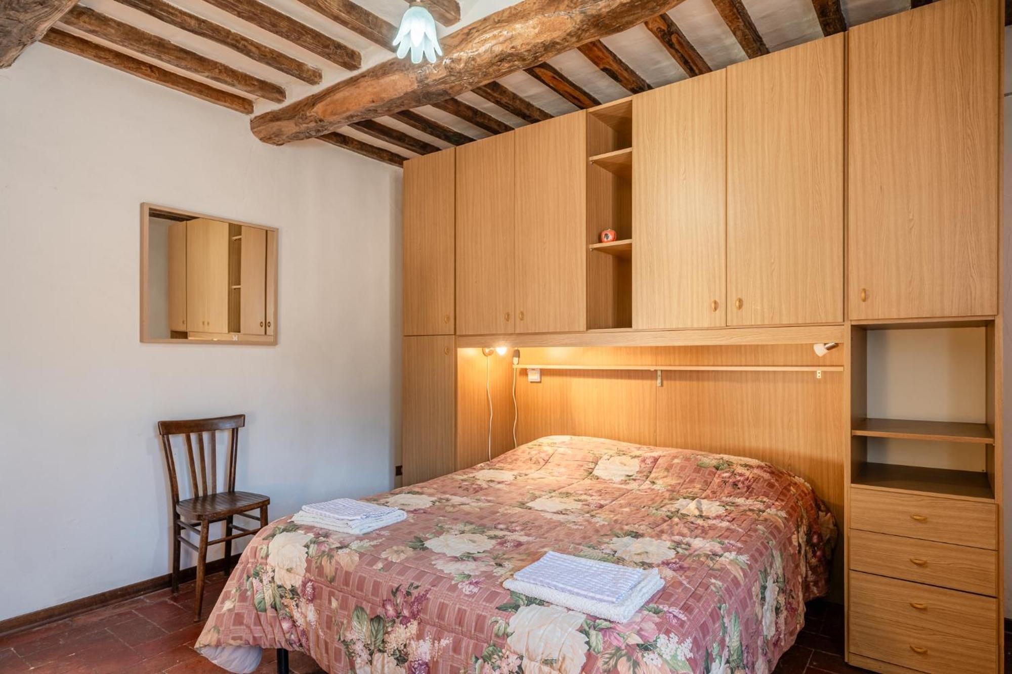 Appartamento Casa Claire Prataccio Esterno foto