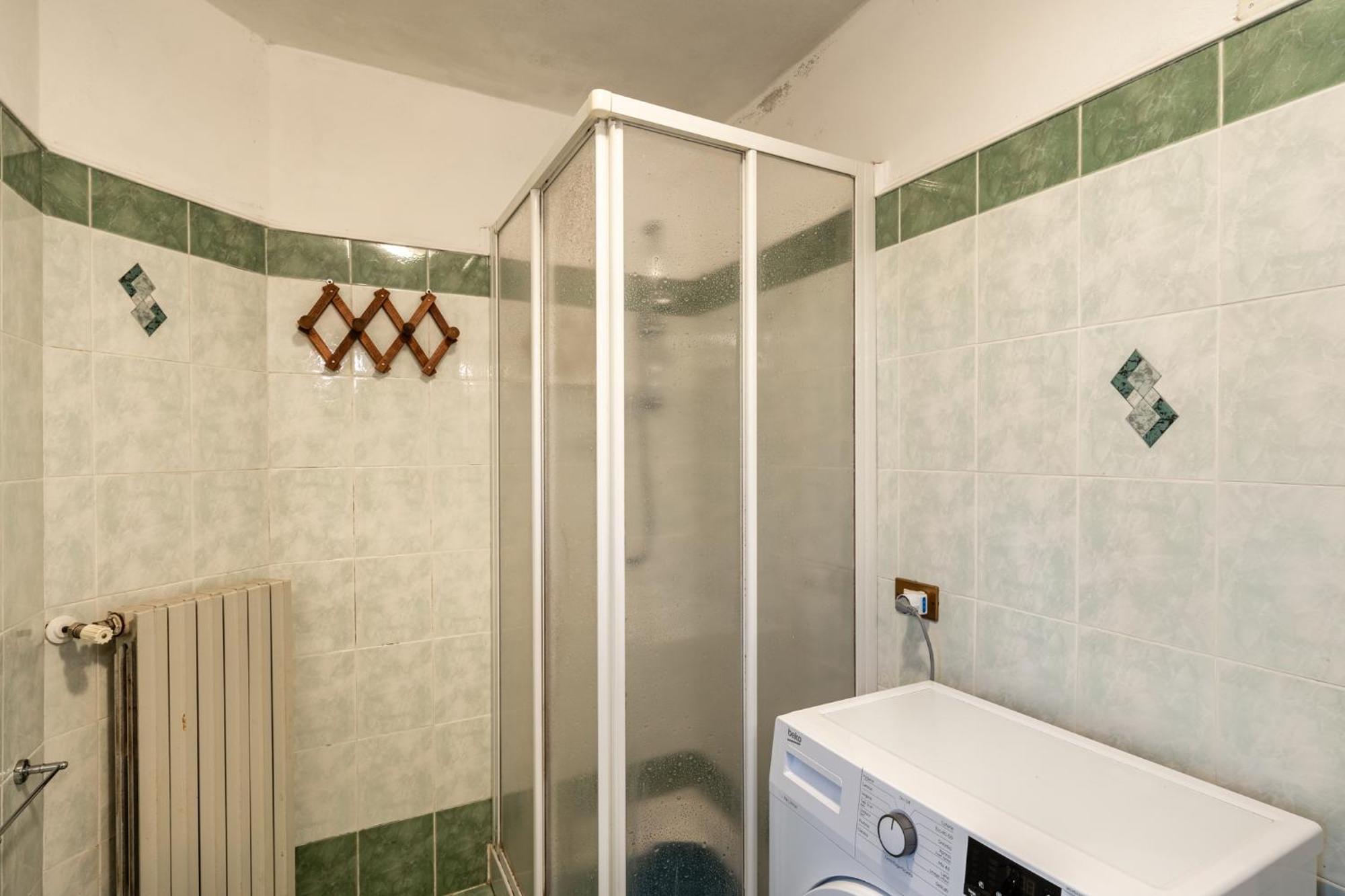 Appartamento Casa Claire Prataccio Esterno foto