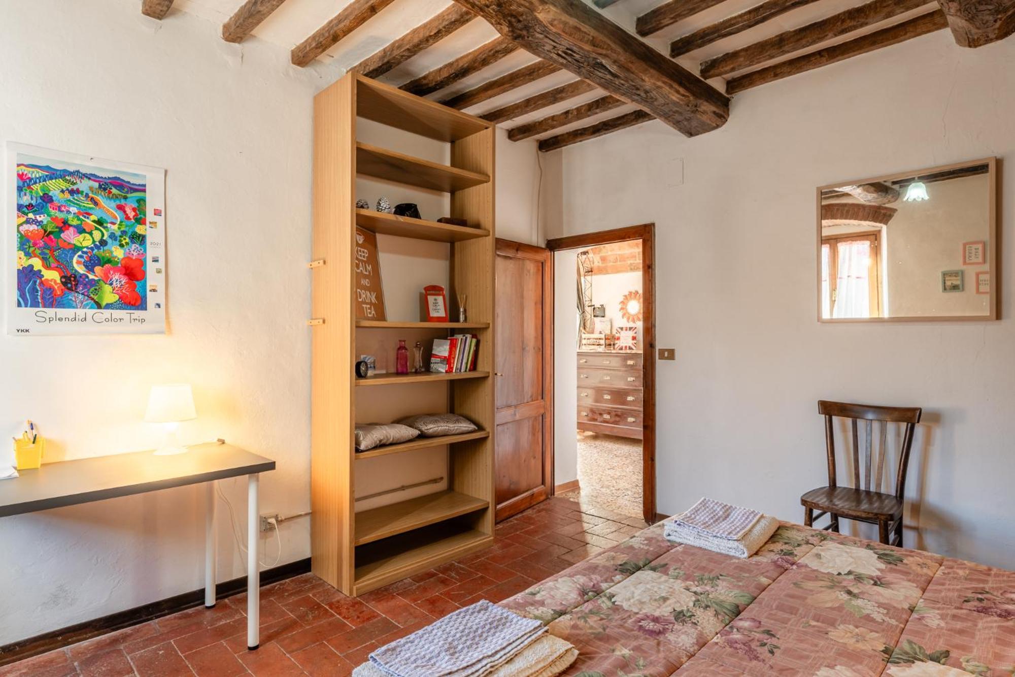 Appartamento Casa Claire Prataccio Esterno foto